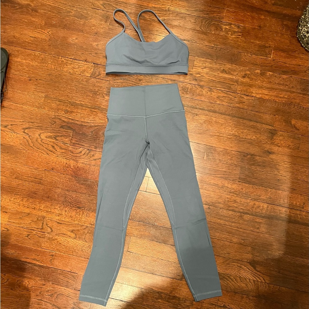Lululemon align pant